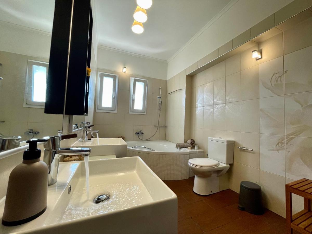 Apollon Paian , Luxury Nature Relax Лефкада Экстерьер фото